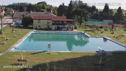 Koupaliště