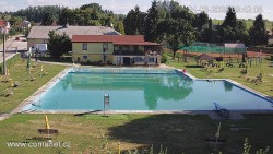 Koupaliště