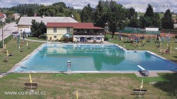 Koupaliště
