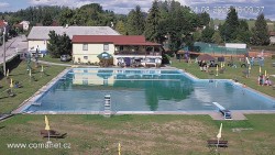 Koupaliště
