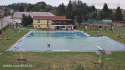 Koupaliště
