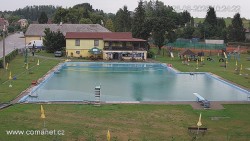 Koupaliště