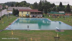 Koupaliště