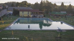 Koupaliště