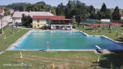 Koupaliště