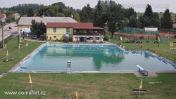 Koupaliště
