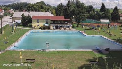 Koupaliště