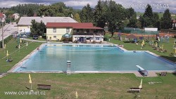 Koupaliště
