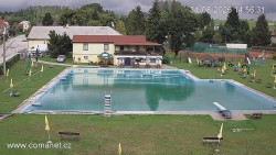 Koupaliště