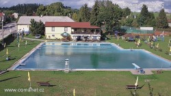 Koupaliště
