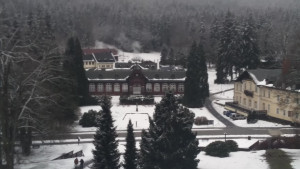 Lázně Karlova Studánka - Horské lázně - 11.2.2026 v 10:00 Lázně Karlova Studánka - Horské lázně - 11.2.2026 v 10:00