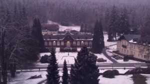 Lázně Karlova Studánka - Horské lázně - 11.2.2026 v 17:00 Lázně Karlova Studánka - Horské lázně - 11.2.2026 v 17:00