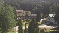 Uzdrowisko Karlova Studánka