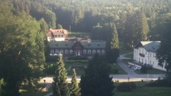 Uzdrowisko Karlova Studánka