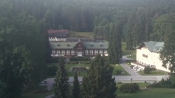 Bergkurort