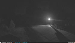 Běžecká trať, střelnice