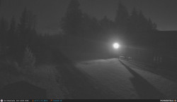 Běžecká trať, střelnice