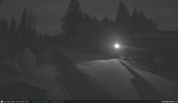 Běžecká trať, střelnice