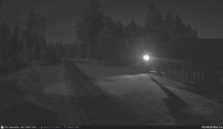 Běžecká trať, střelnice