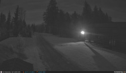 Běžecká trať, střelnice