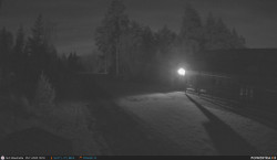 Běžecká trať, střelnice