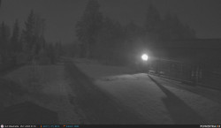 Běžecká trať, střelnice