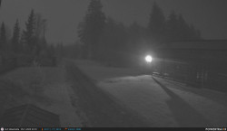 Běžecká trať, střelnice