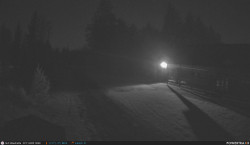 Běžecká trať, střelnice