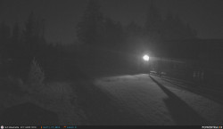 Běžecká trať, střelnice