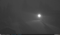 Běžecká trať, střelnice