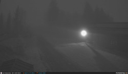 Běžecká trať, střelnice