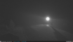 Běžecká trať, střelnice