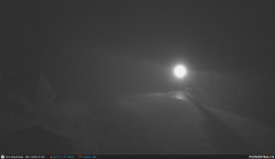 Běžecká trať, střelnice