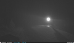 Běžecká trať, střelnice