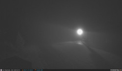 Běžecká trať, střelnice