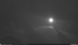 Běžecká trať, střelnice