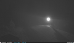 Běžecká trať, střelnice