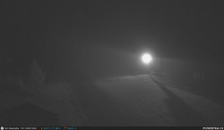 Běžecká trať, střelnice