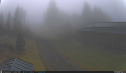 Běžecká trať, střelnice