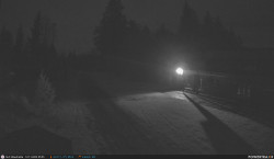 Běžecká trať, střelnice