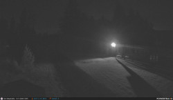 Běžecká trať, střelnice