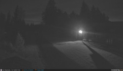 Běžecká trať, střelnice