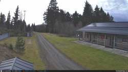 Běžecká trať, střelnice