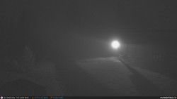 Běžecká trať, střelnice