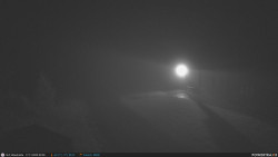 Běžecká trať, střelnice