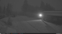 Běžecká trať, střelnice