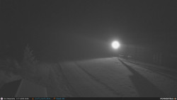 Běžecká trať, střelnice