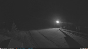 SLZ Silberhütte - Běžecká trať, střelnice - 18.11.2025 v 00:00 SLZ Silberhütte - Běžecká trať, střelnice - 18.11.2025 v 00:00