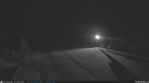 SLZ Silberhütte - Běžecká trať, střelnice - 18.11.2025 v 00:30 SLZ Silberhütte - Běžecká trať, střelnice - 18.11.2025 v 00:30