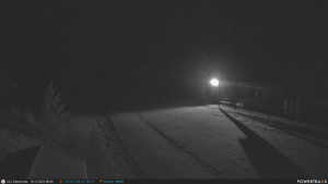 SLZ Silberhütte - Běžecká trať, střelnice - 18.11.2025 v 01:00 SLZ Silberhütte - Běžecká trať, střelnice - 18.11.2025 v 01:00